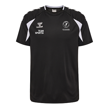 Hummel Hmlcore 2.0 Jersey S/S  Men Träningsjersey (HK Varberg)