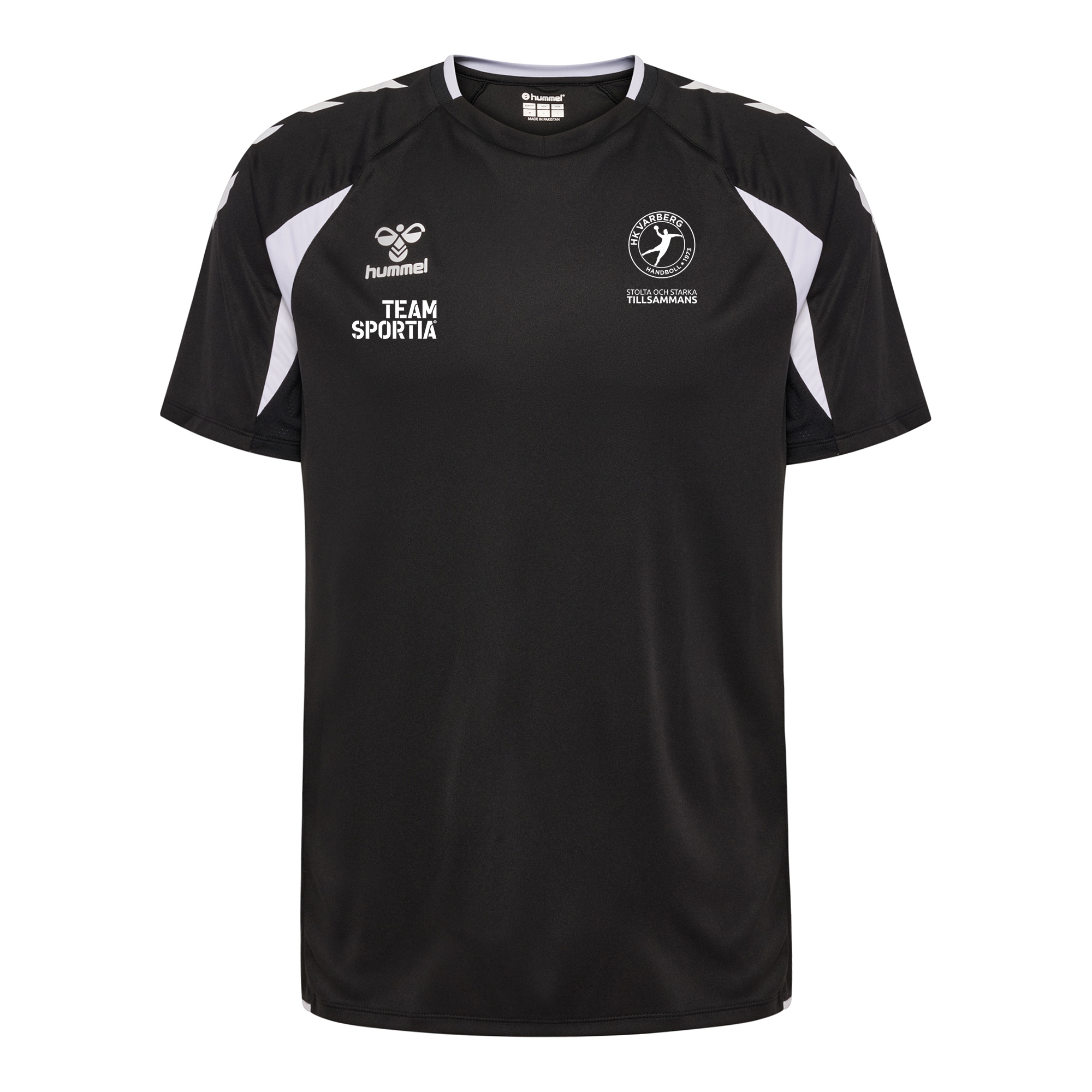 Hummel Hmlcore 2.0 Jersey S/S Kids (HK Varberg)