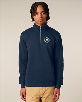 Limited Edition 1/4 Zip