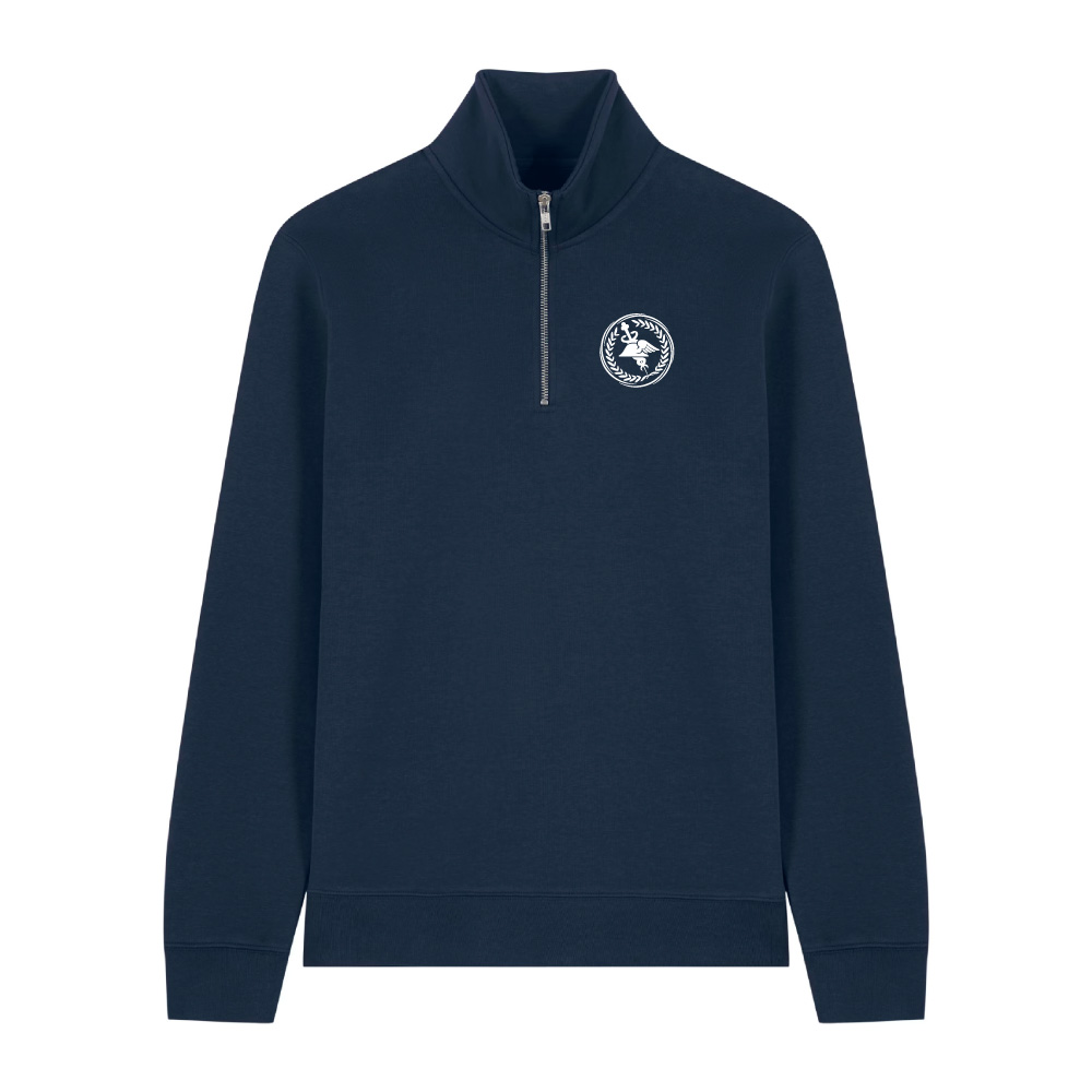 Limited Edition 1/4 Zip - 2