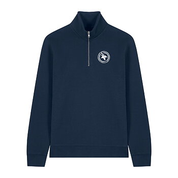 Limited Edition 1/4 Zip