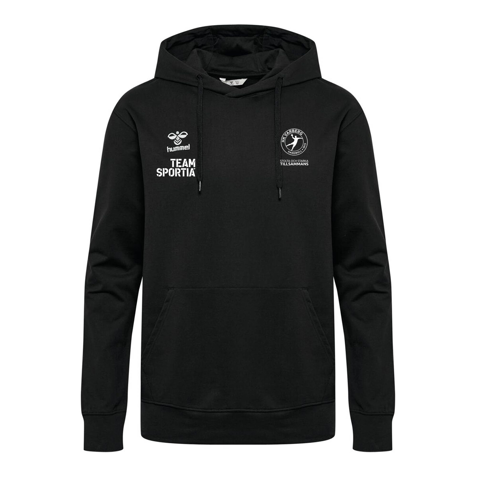 Hummel Hmlgo 2.0 Hoodie Men (HK Varberg)