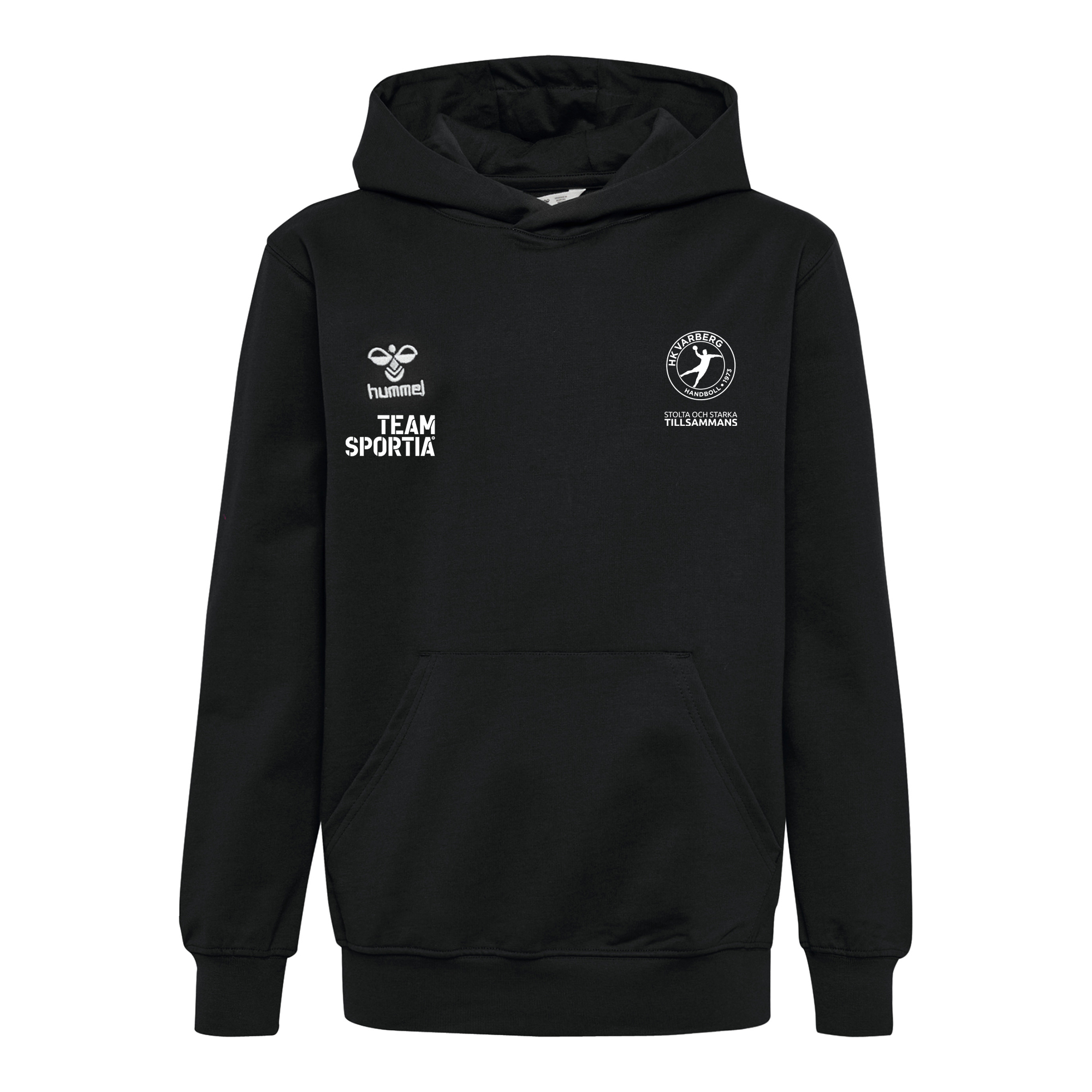 Hummel Hmlgo 2.0 Hoodie Kids (HK Varberg)