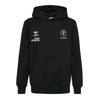 Hummel Hmlgo 2.0 Hoodie Kids (HK Varberg)