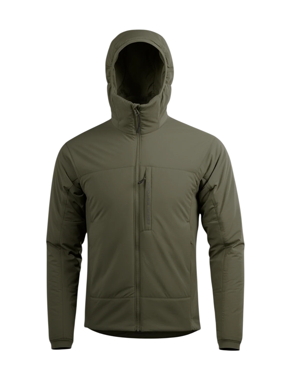 Alturas Hooded Jacket
