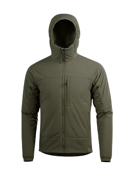 Alturas Hooded Jacket