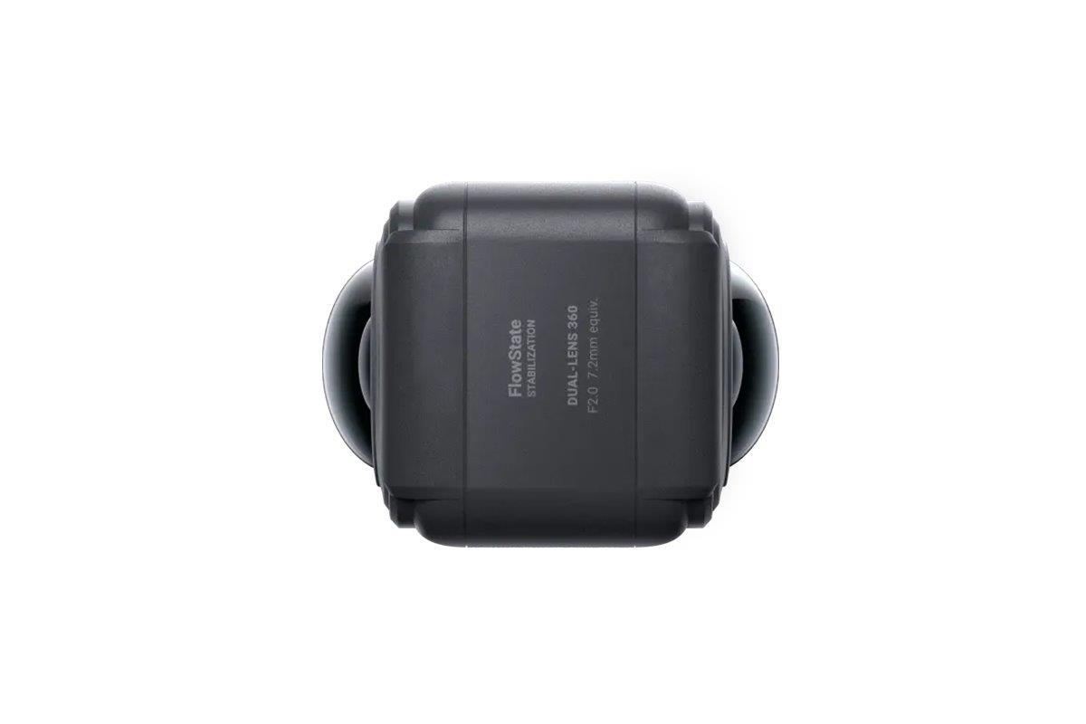 Insta360 ONE RS/R Lenses - 3