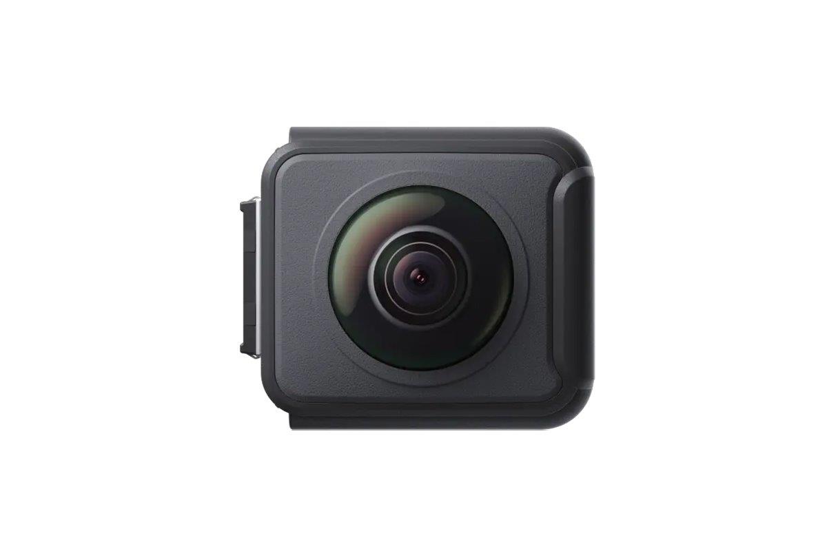 Insta360 ONE RS/R Lenses