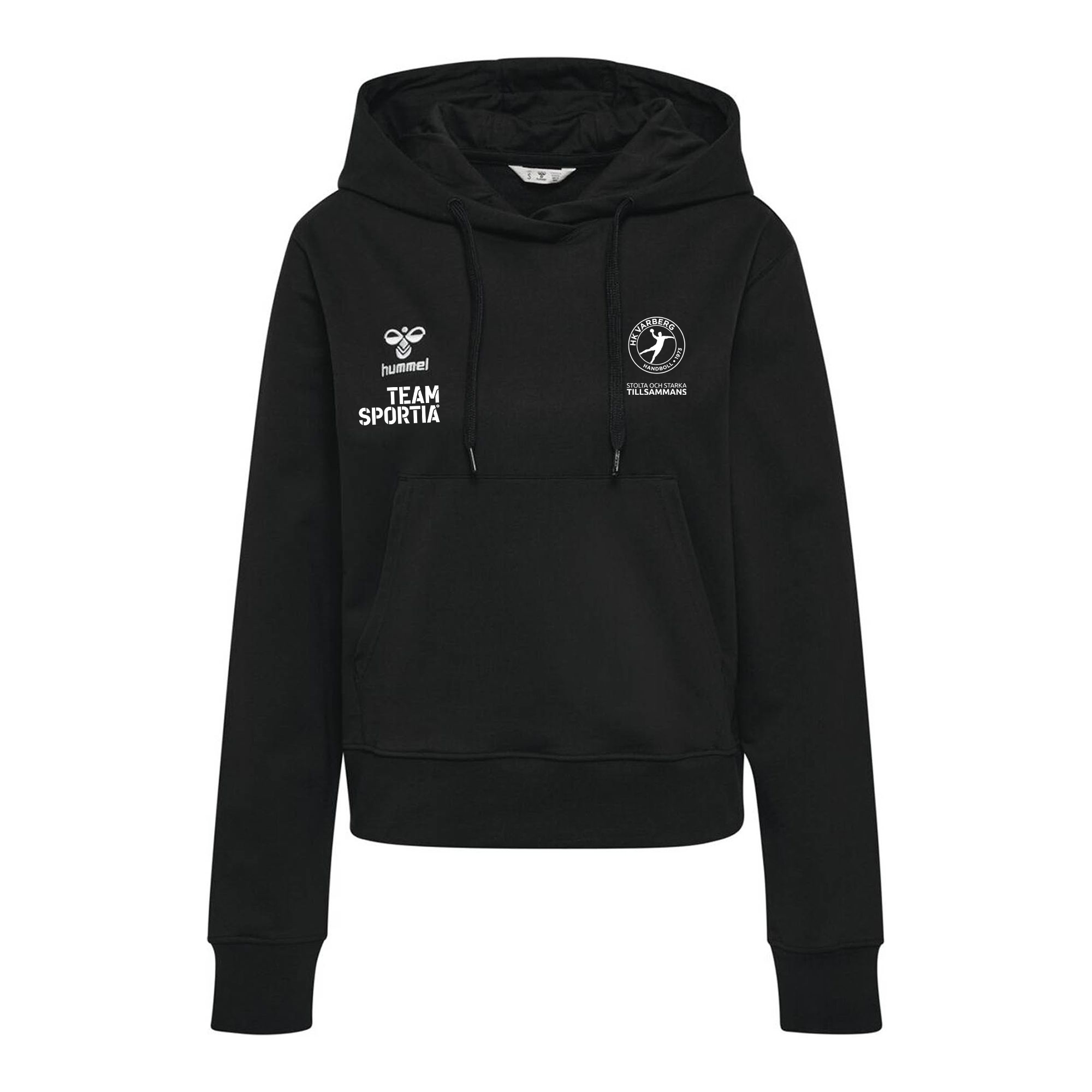 Hummel Hmlgo 2.0 Hoodie Woman (HK Varberg)