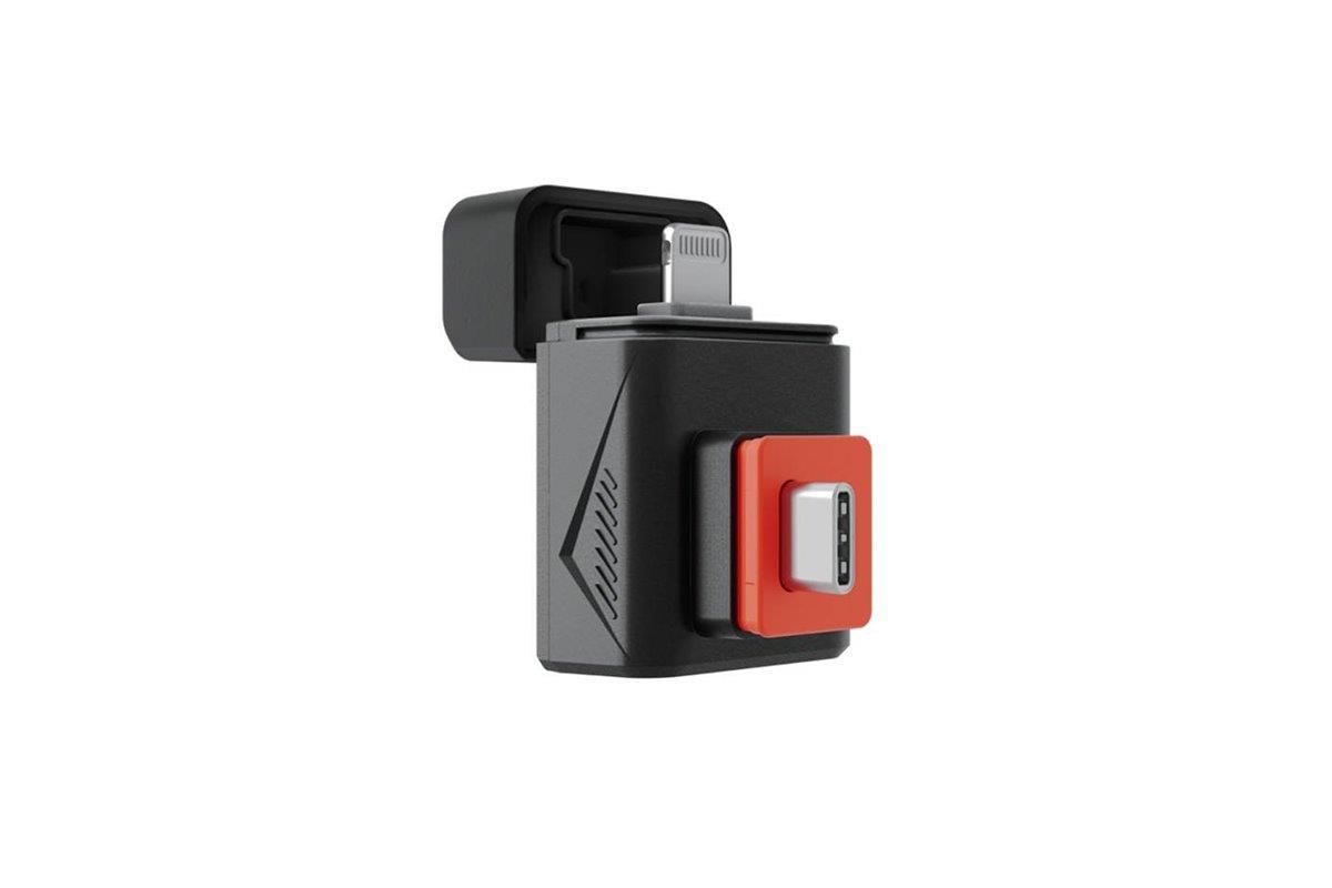 Insta360 Quick Reader (Horizontal version)