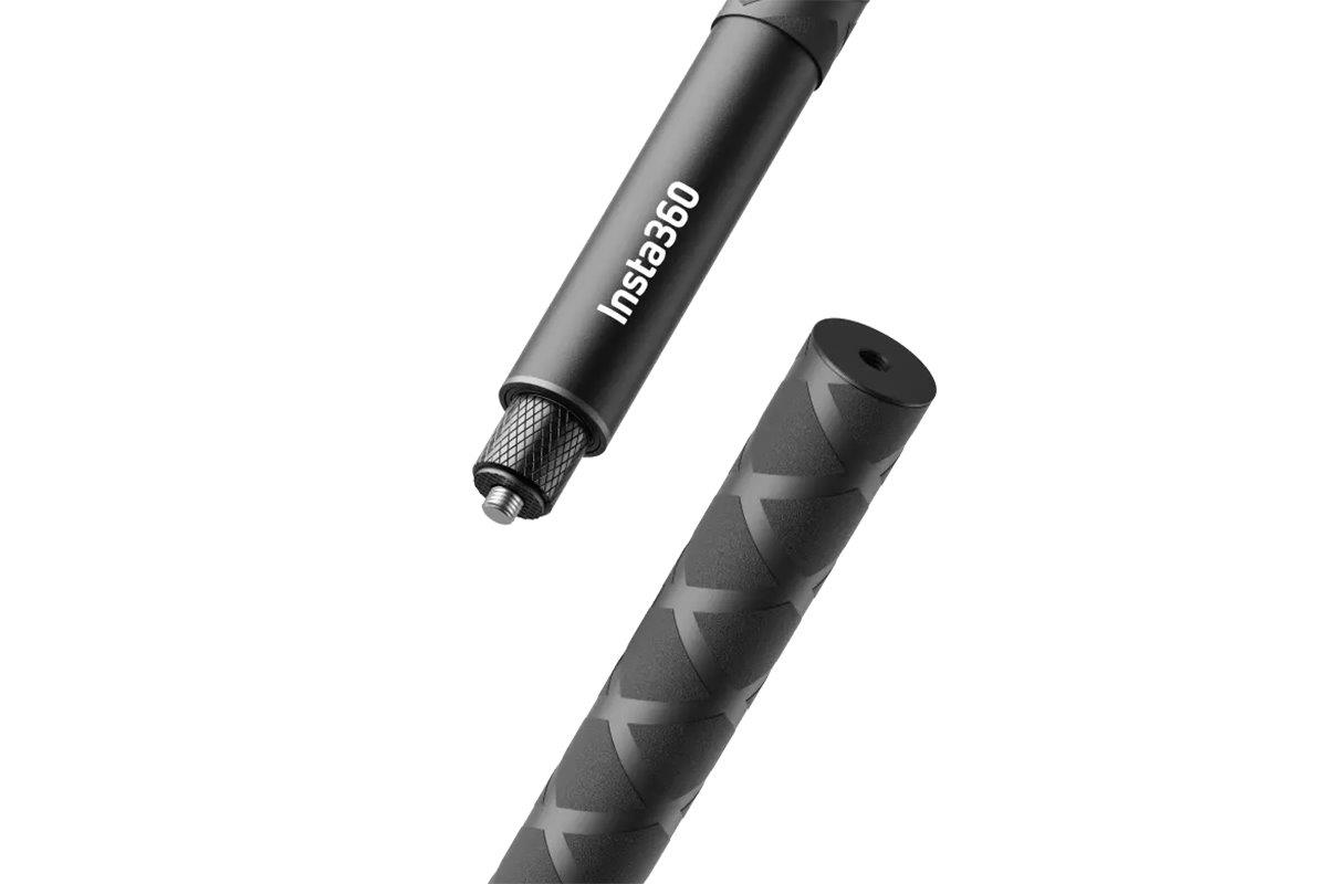 Insta360 - Invisible Selfie Stick 114 cm - 3