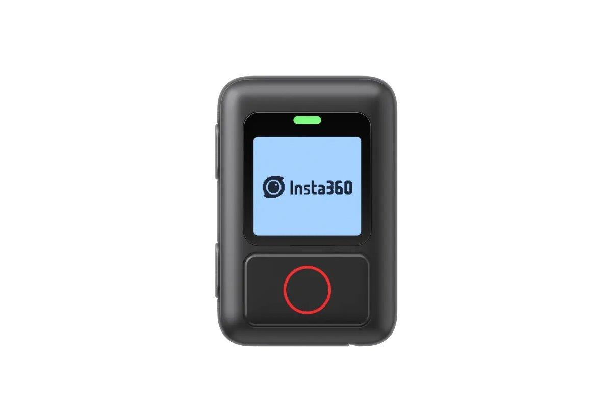 Insta360 GPS Action Remote