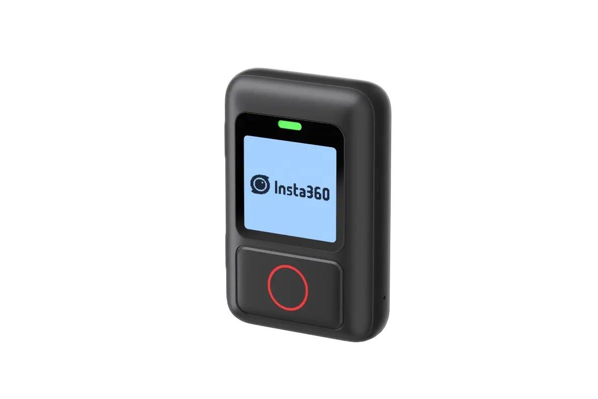 Insta360 GPS Action Remote - 2