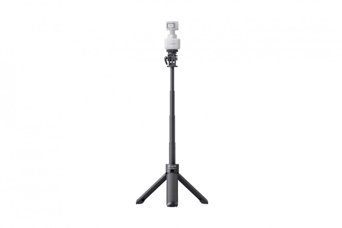 Insta360 - Mini 2-in-1 Tripod - 3