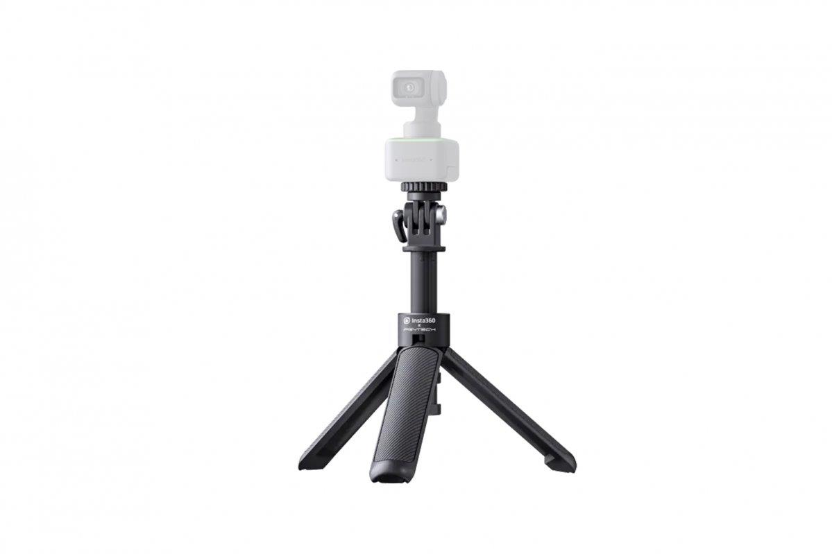 Insta360 - Mini 2-in-1 Tripod - 5