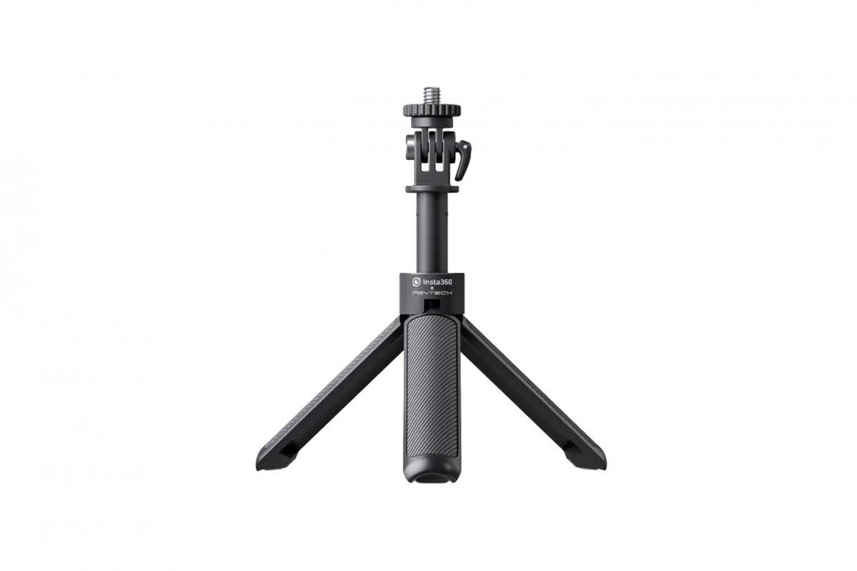 Insta360 - Mini 2-in-1 Tripod - 2