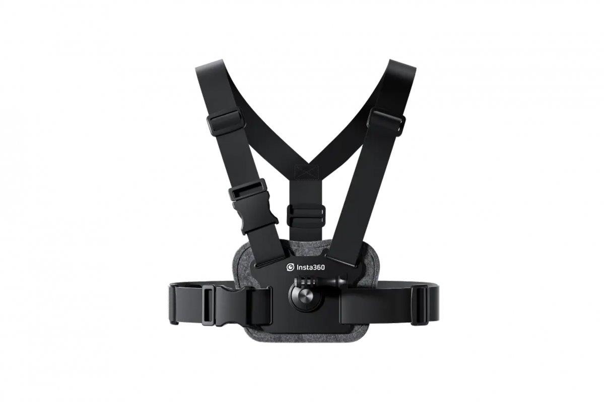 Insta360 - Chest Strap - 4
