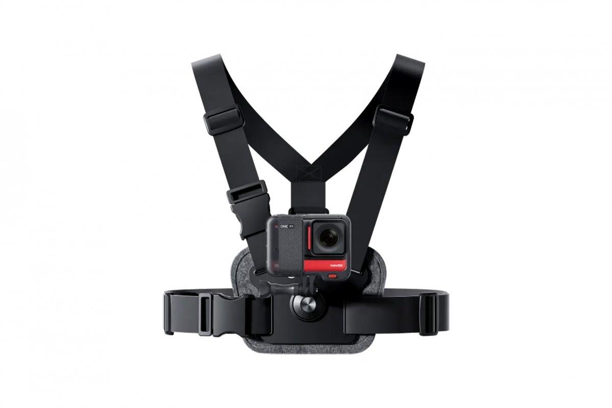 Insta360 - Chest Strap
