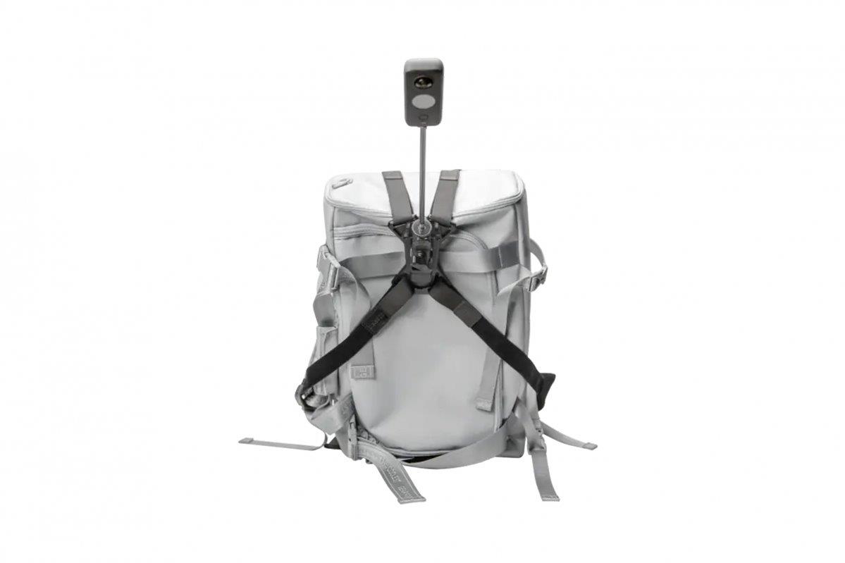 Insta360 - Third-Person Backpack Mount - 2