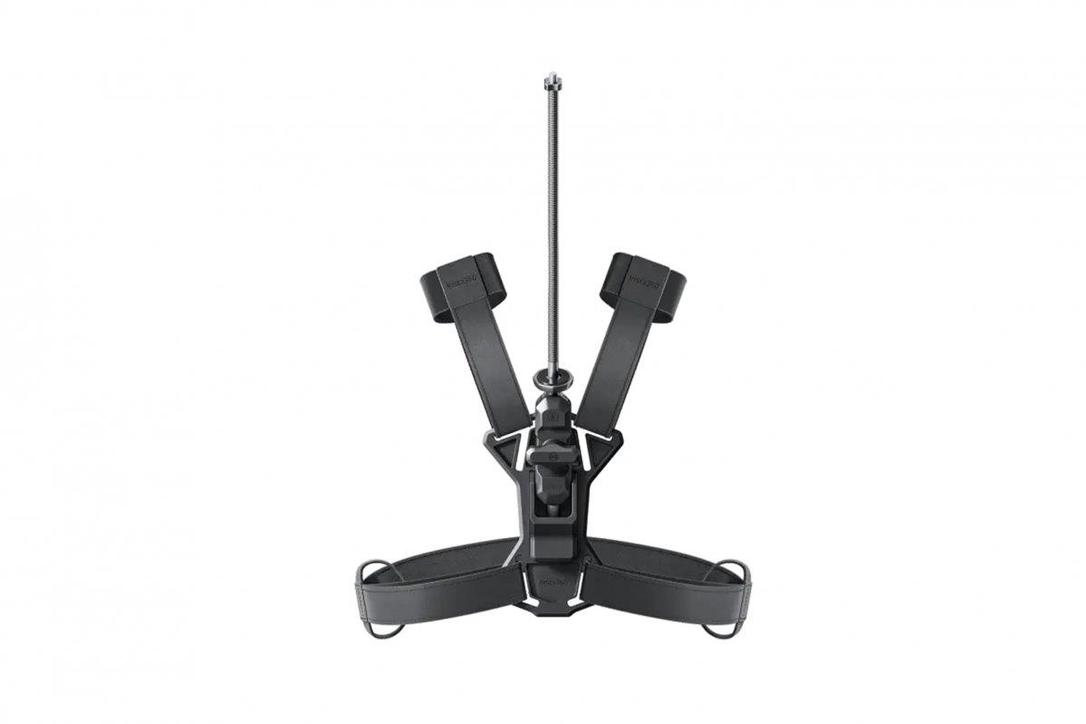 Insta360 - Third-Person Backpack Mount
