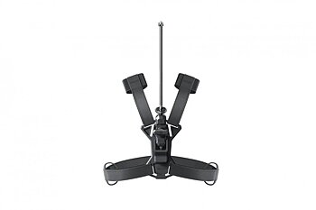 Insta360 - Third-Person Backpack Mount