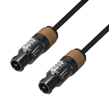 5 STAR 1.5 SPEAKON