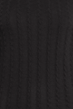 BYThena Pullover Black - 3