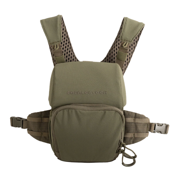 Eberlestock Bravo Modular Bino Pack Small