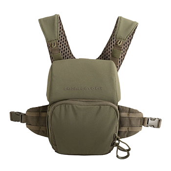 Eberlestock Bravo Modular Bino Pack Small