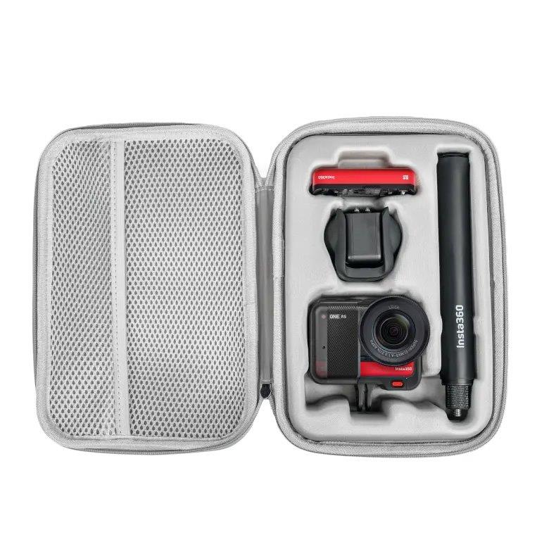 Insta360 ONE RS Carry Case - 4