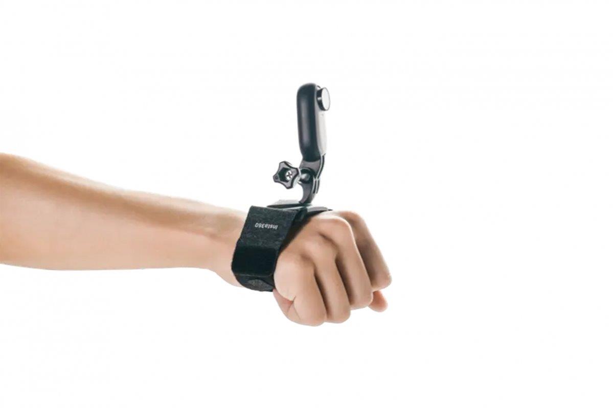 Insta360 - Hand Mount Bundle