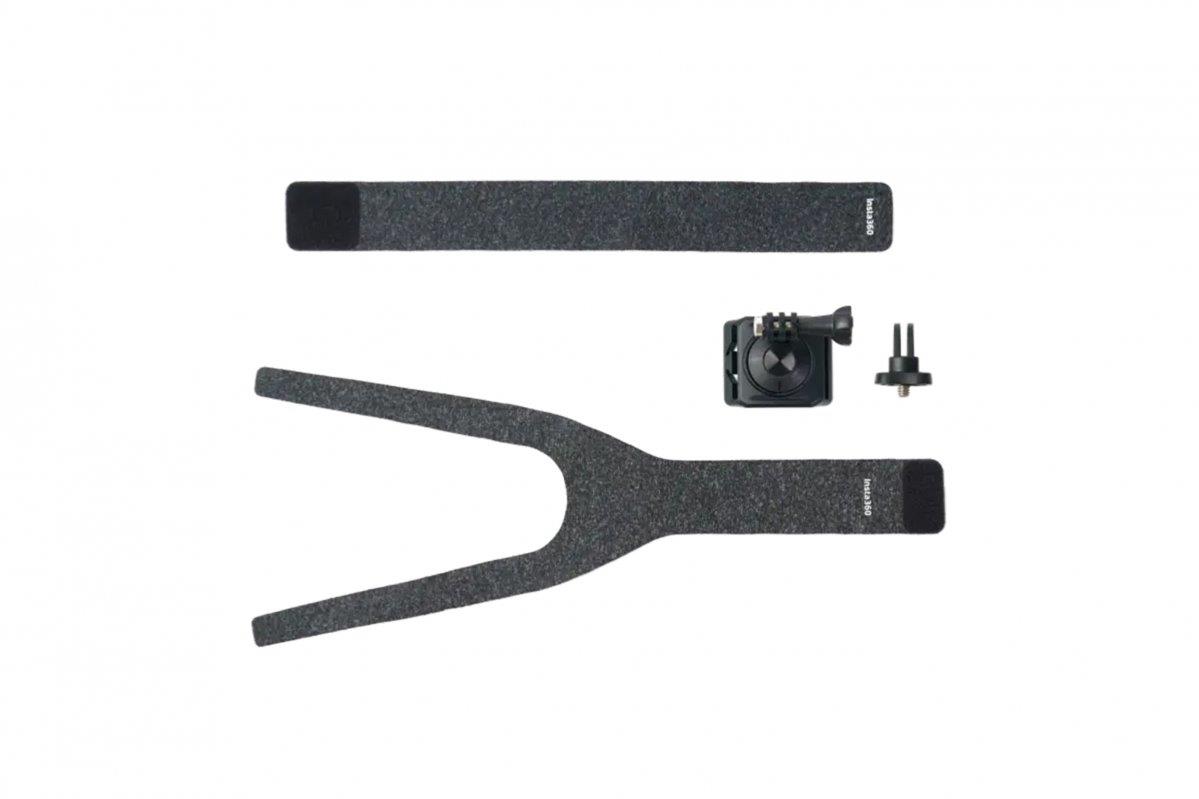 Insta360 - Hand Mount Bundle - 2