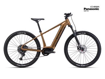 2026 WIRE GX 800Wh