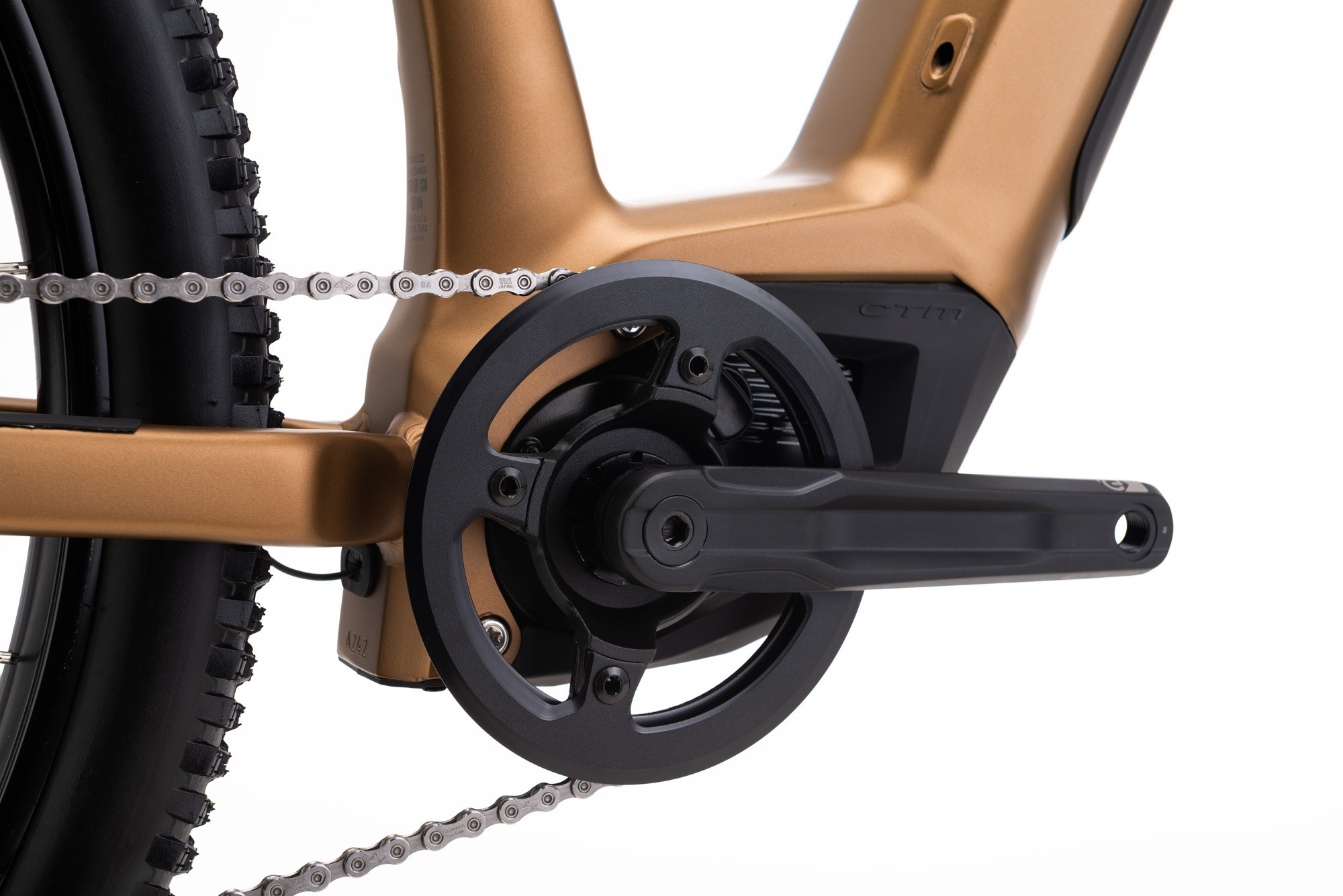 2026 WIRE GX 800Wh - 5