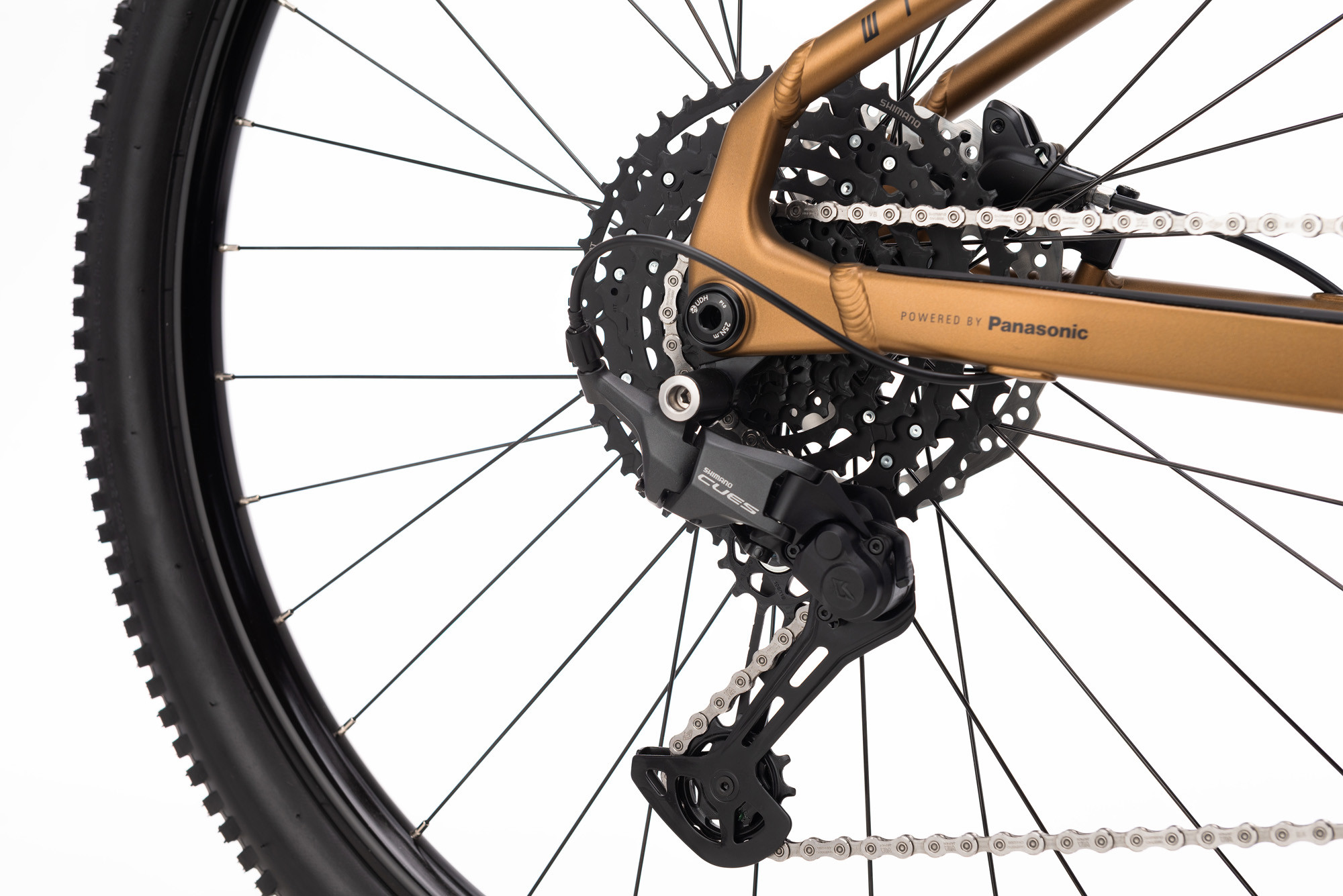 2026 WIRE GX 800Wh - 6