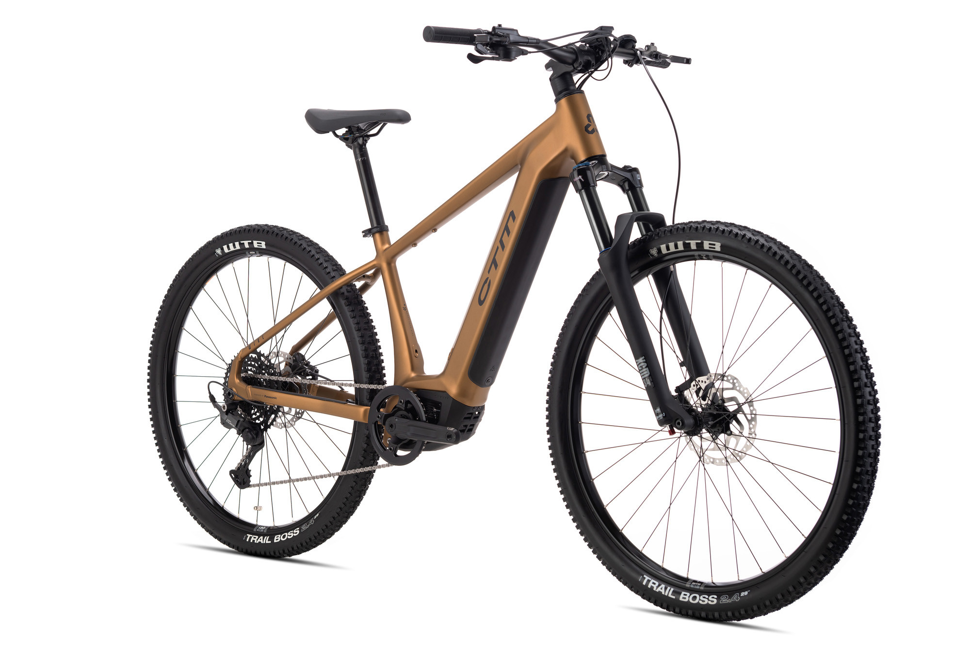 2026 WIRE GX 800Wh - 3