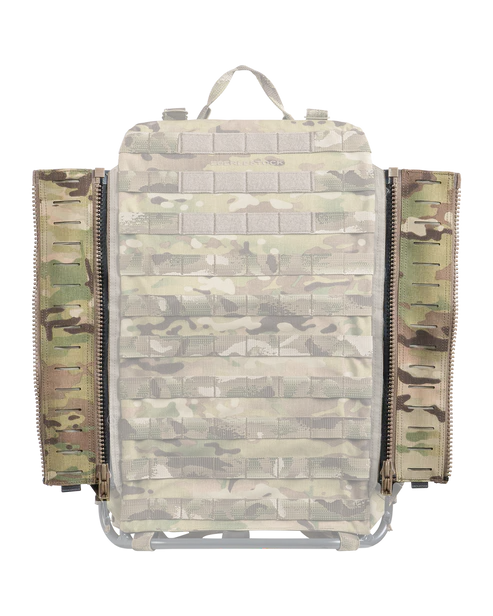Eberlestock Mission EMOD Zipper Extension- Multicam