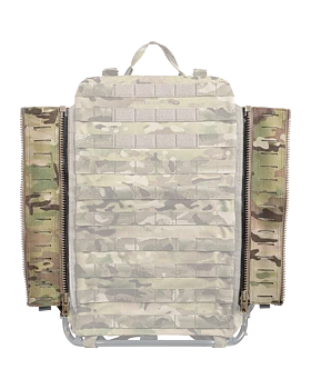 Eberlestock Mission EMOD Zipper Extension- Multicam