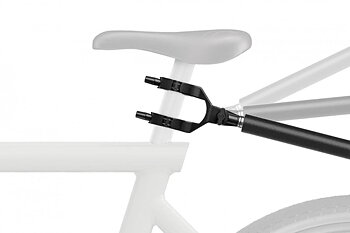 Insta360 - Third-Person Bike Tail Mount
