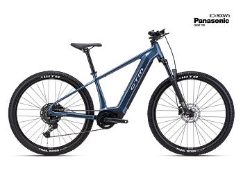 2026 WIRE GX 800Wh