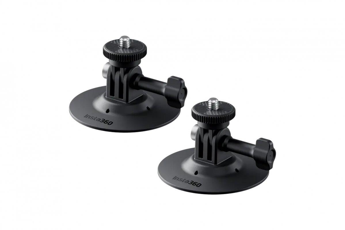 Insta360 Flexible Adhesive Mount