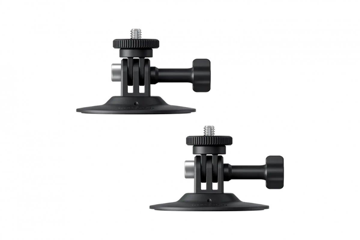 Insta360 Flexible Adhesive Mount - 2