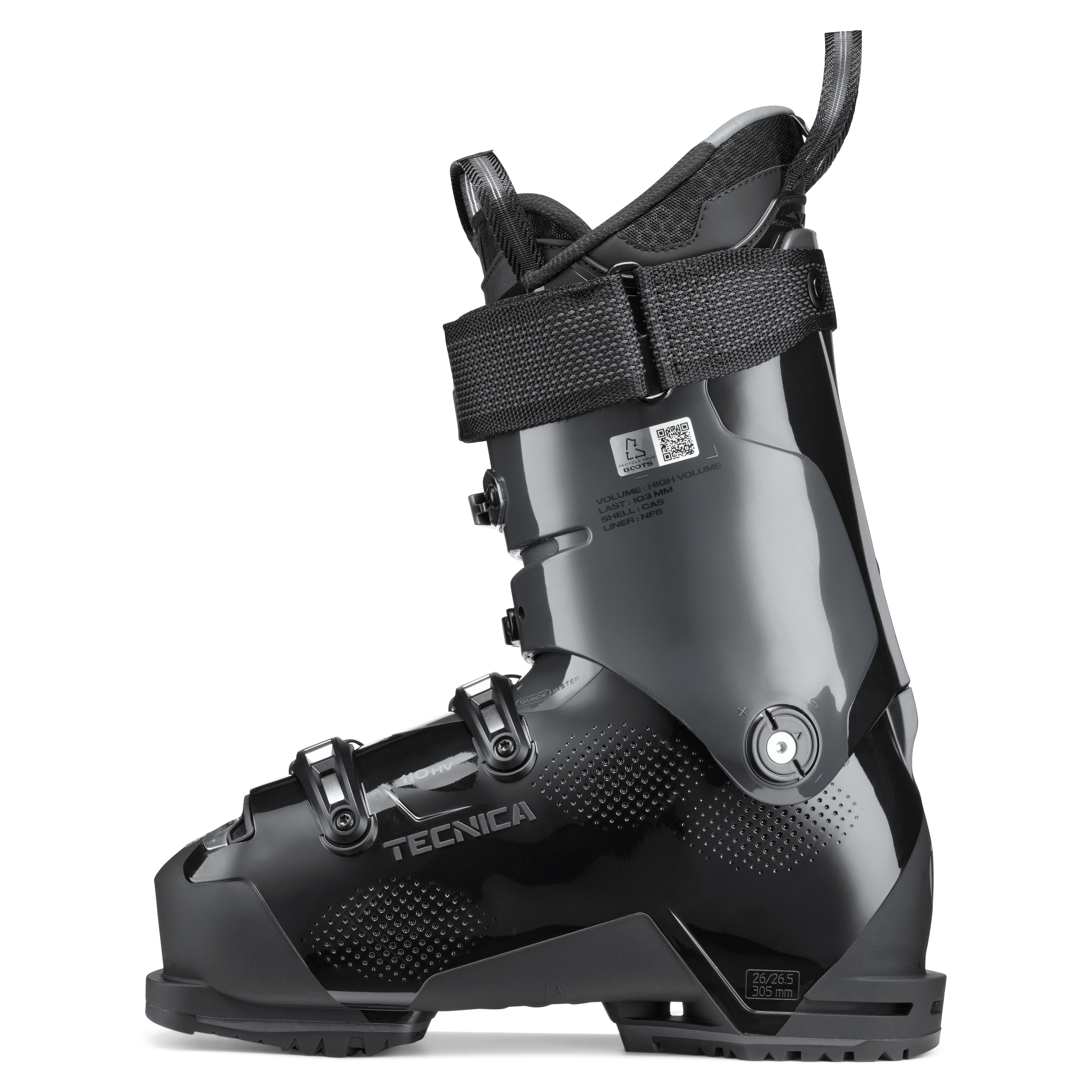 Tecnica Mach Boa® HV 110 - 3