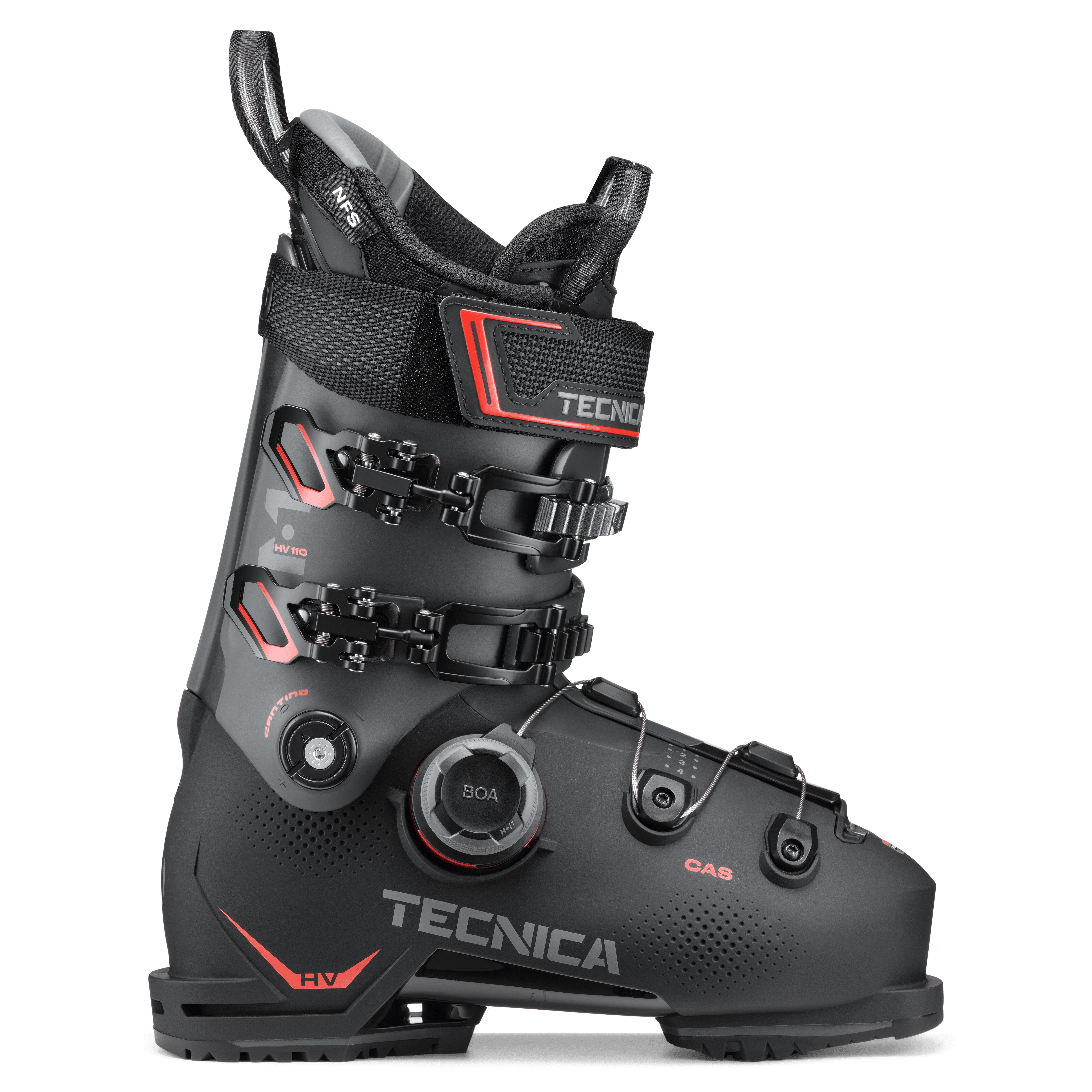 Tecnica Mach Boa® HV 110