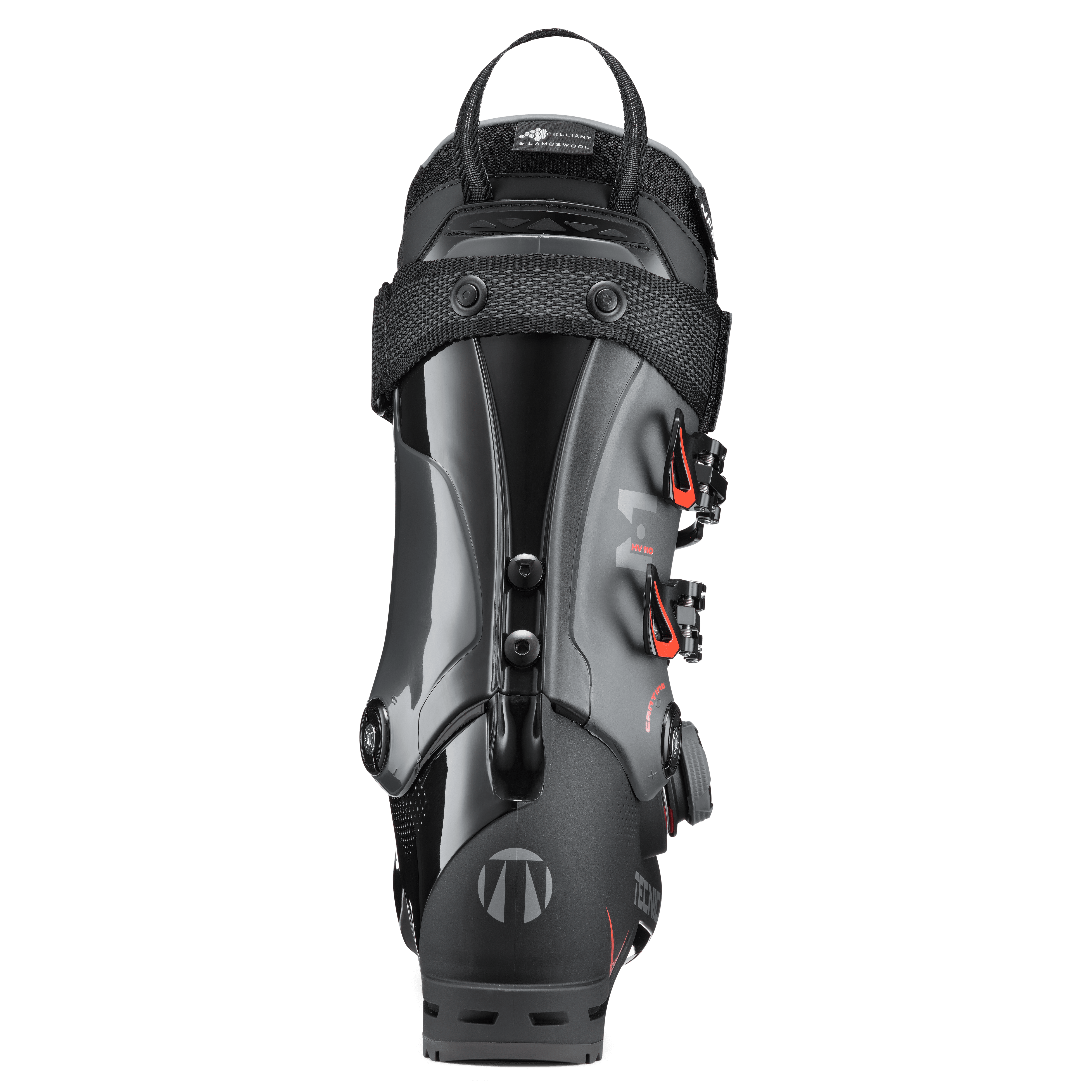 Tecnica Mach Boa® HV 110 - 4
