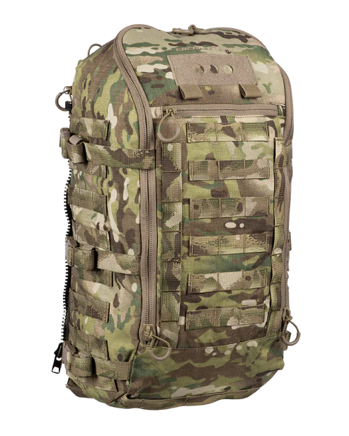 Eberlestock Mission Assault Pack Multicam