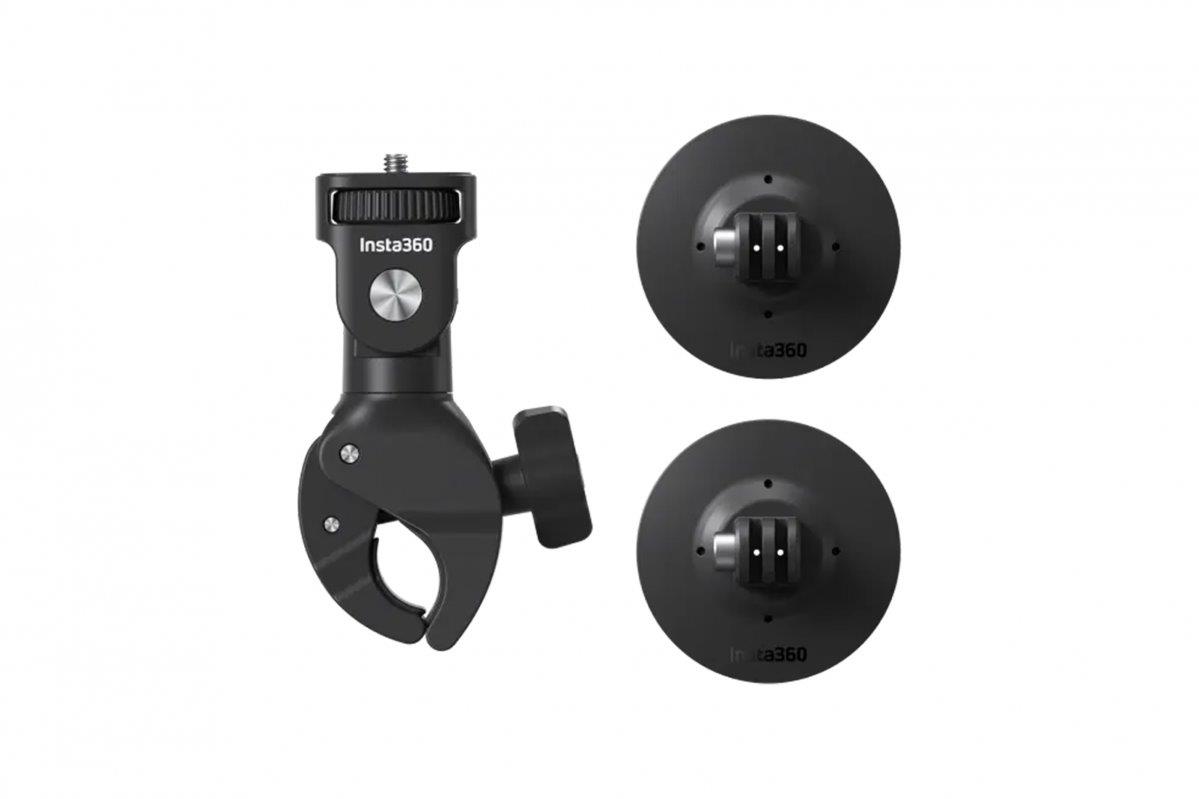 Insta360 Motocycle Bundle V2 - 3