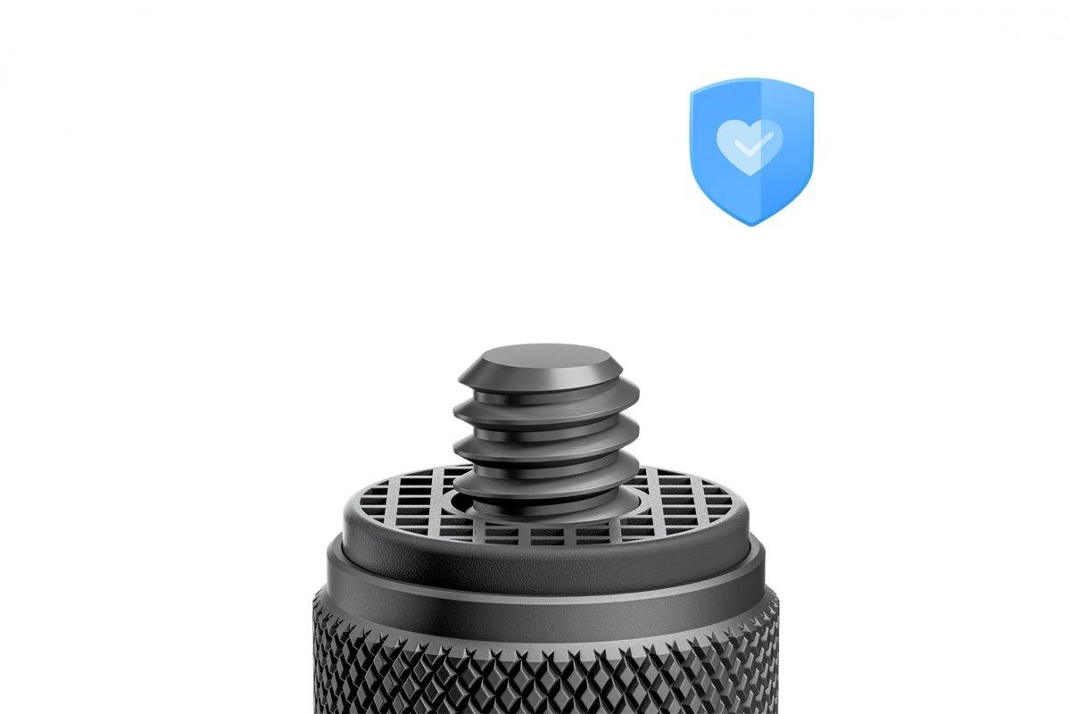 Insta360 - Action Invisible Selfie Stick - 4