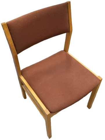 Konferensstol
