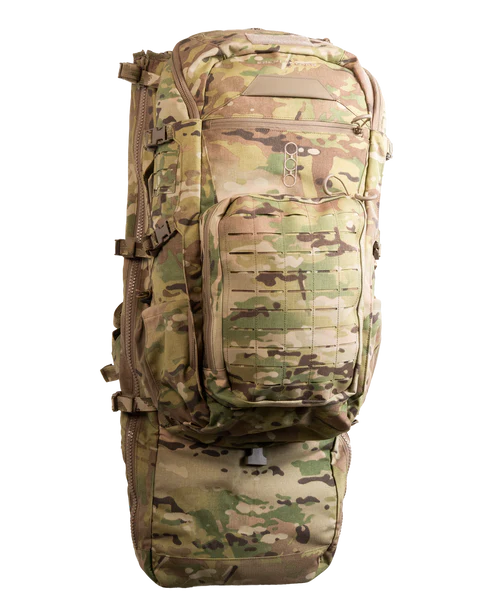 Eberlestock Spectre pack - 2